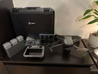 Dji Air 3 Fly more Combo RC2 DJI care EV BYTE  