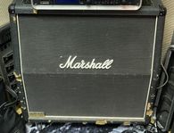 Marshall 4x12 