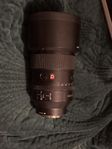 Sony fe 135mm f1.8