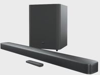 JBL 5.1 Surround System i kanonskick