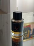 FREDERIC MALLE ”Promise” Dominique Ropion