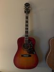 Epiphone Hummingbird