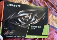 GTX 1660Ti