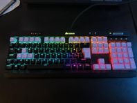 Corsair K70 RGB MK.2