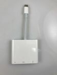 Original Apple USB-C to HDMI Digital AV Multiport Adapter 