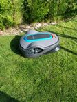 Gardena smart Sileno Life 700