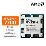 Ryzen 7 7700 (AM5)