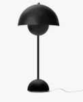 Bordslampa Flowerpot VP3 