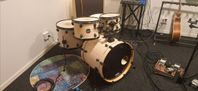 Mapex Mars Fusion trumset