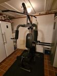 Hemmagym Abilica multigym