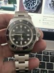 Rolex Deepsea 116660