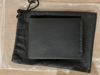 Dainese card holder (made in Italy)