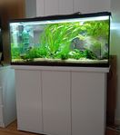 Akvarium 180 liter