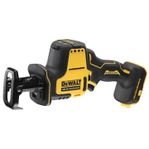 Dewalt tigersåg DCS369NT-XJ med blad