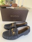 Gucci Loafers 