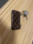 Louis Vuitton key pouch