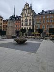 kontor i Gamla Stan 