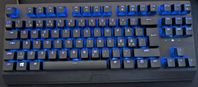 Razer BlackWidow Tenkeyless (RZ03-0349)