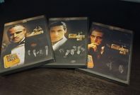 The Godfather film series