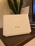 Zyxel EX3301-T0 Modem / router