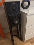 jbl XPL90+ MTX90 samt Powernode 2