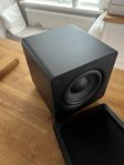 Argon subwoofer