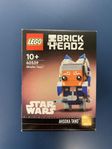 Lego 40539 - Ahsoka Tano Brick headz 