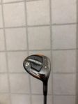 Callaway Mavrik fw5