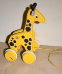 BRIO Giraff