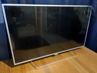 Philips platt-TV 42"