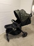 Barnvagn Britax