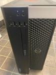 Work station Dell Precision T7810