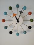 VITRA ball clock 