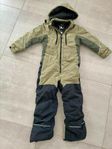 Lindberg Snowpeak overall