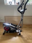 Crosstrainer