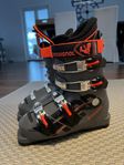 Rossignol Hero JR 65 - pjäxor barn / junior i storlek 22.5