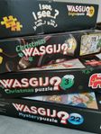 Wasgij pussel 