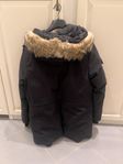 Canada Goose Expedition Parka