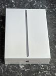 Apple iPad 10,2" (2021) Wi-Fi + Cellular 64 GB, Rymdgrå