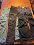 Nya Fjällräven keb trousers 36 regular 