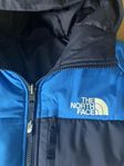 North Face vändbar unisex jacka