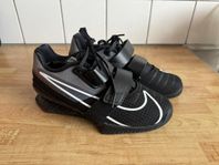 Nike Romaleos 4 Tyngdlyftarsko