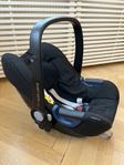 Britax Römer Babyskydd 