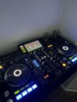 Pioneer xdj 