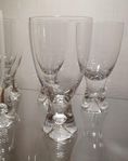 Iittala Tapio vitvinsglas