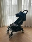 Babyzen YOYO sittvagn - Air France med benstöd