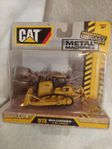 Bulldozer Cat D7E Samlarmodell 