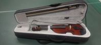 violin 1/2