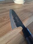 japansk kniv shiro kamo