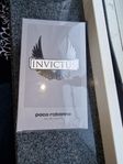 Helt ny Invictus EdT 200ml